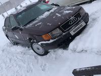 Audi 100 1991 года за 2 850 000 тг. в Усть-Каменогорск