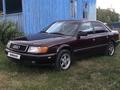 Audi 100 1991 года за 2 850 000 тг. в Усть-Каменогорск – фото 5