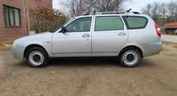 ВАЗ (Lada) Priora 2171 2013 года за 2 000 000 тг. в Актобе – фото 2