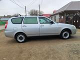 ВАЗ (Lada) Priora 2171 2013 года за 2 000 000 тг. в Актобе – фото 3