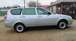 ВАЗ (Lada) Priora 2171 2013 года за 2 000 000 тг. в Актобе – фото 3