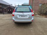 ВАЗ (Lada) Priora 2171 2013 года за 2 000 000 тг. в Актобе – фото 4