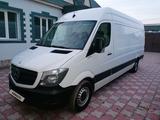 Mercedes-Benz Sprinter 2014 года за 15 200 000 тг. в Алматы – фото 2