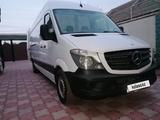 Mercedes-Benz Sprinter 2014 года за 15 200 000 тг. в Алматы – фото 3