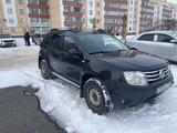 Renault Duster 2012 года за 5 000 000 тг. в Петропавловск