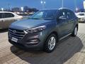 Hyundai Tucson 2017 годаүшін9 500 000 тг. в Актобе – фото 2