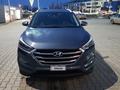 Hyundai Tucson 2017 годаүшін9 500 000 тг. в Актобе