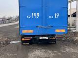 MAN  F 2000 1993 года за 9 800 000 тг. в Жаркент – фото 3