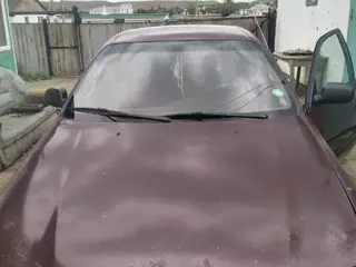 Toyota Carina E