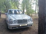 Mercedes-Benz E 230 1996 года за 1 650 000 тг. в Кокшетау