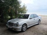 Mercedes-Benz E 230 1996 года за 1 650 000 тг. в Кокшетау – фото 3