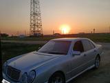 Mercedes-Benz E 230 1996 года за 1 650 000 тг. в Кокшетау – фото 4
