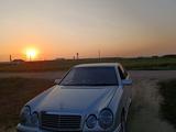 Mercedes-Benz E 230 1996 года за 1 650 000 тг. в Кокшетау – фото 5