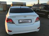 Hyundai Accent 2011 года за 5 050 000 тг. в Костанай