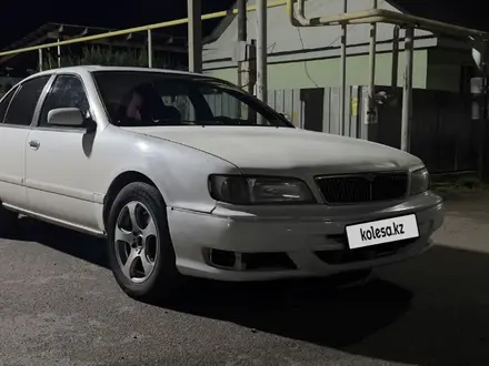 Nissan Maxima 1997 года за 1 500 000 тг. в Алматы – фото 4