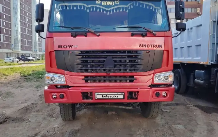 Howo  A5 2007 года за 8 000 000 тг. в Астана