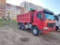 Howo  A5 2007 года за 8 000 000 тг. в Астана – фото 3