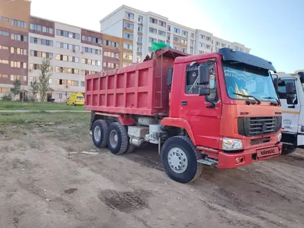 Howo  A5 2007 года за 8 000 000 тг. в Астана – фото 3