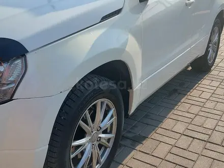 Suzuki Grand Vitara 2006 года за 3 850 000 тг. в Алматы – фото 2