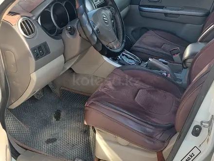 Suzuki Grand Vitara 2006 года за 3 850 000 тг. в Алматы – фото 10