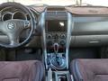 Suzuki Grand Vitara 2006 годаүшін3 850 000 тг. в Алматы – фото 13