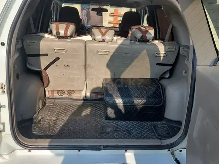 Suzuki Grand Vitara 2006 года за 3 850 000 тг. в Алматы – фото 14