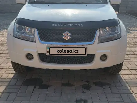 Suzuki Grand Vitara 2006 года за 3 850 000 тг. в Алматы