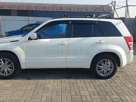 Suzuki Grand Vitara 2006 года за 3 850 000 тг. в Алматы – фото 3