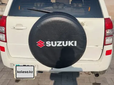 Suzuki Grand Vitara 2006 года за 3 850 000 тг. в Алматы – фото 5