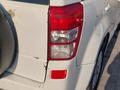 Suzuki Grand Vitara 2006 годаүшін3 850 000 тг. в Алматы – фото 6