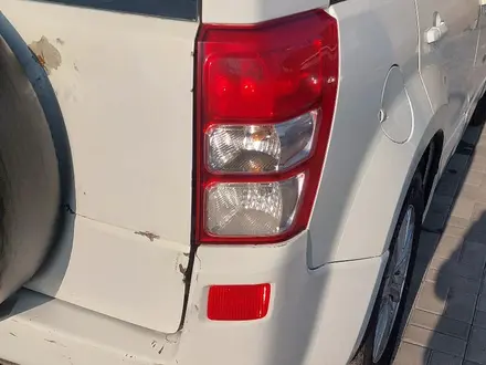Suzuki Grand Vitara 2006 года за 3 850 000 тг. в Алматы – фото 6