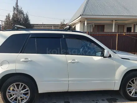 Suzuki Grand Vitara 2006 года за 3 850 000 тг. в Алматы – фото 7