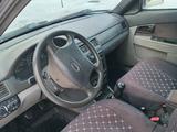 ВАЗ (Lada) Priora 2170 2008 годаүшін1 200 000 тг. в Щучинск – фото 2