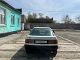 Audi 80 1991 года за 1 000 000 тг. в Астана – фото 3