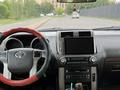 Toyota Land Cruiser Prado 2013 годаүшін15 000 000 тг. в Астана – фото 12