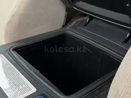 Toyota Land Cruiser Prado 2013 года за 15 000 000 тг. в Астана – фото 13