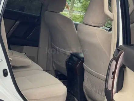 Toyota Land Cruiser Prado 2013 года за 15 000 000 тг. в Астана – фото 15