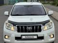 Toyota Land Cruiser Prado 2013 годаүшін15 000 000 тг. в Астана