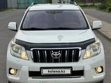 Toyota Land Cruiser Prado 2013 годаүшін15 000 000 тг. в Астана
