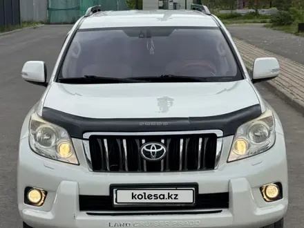 Toyota Land Cruiser Prado 2013 года за 15 000 000 тг. в Астана