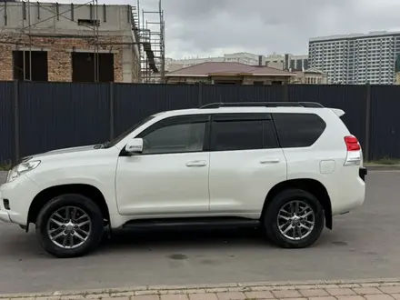 Toyota Land Cruiser Prado 2013 года за 15 000 000 тг. в Астана – фото 4