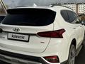 Hyundai Santa Fe 2019 года за 14 200 000 тг. в Астана – фото 3