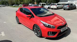 Kia Cee'd 2015 года за 3 700 000 тг. в Астана