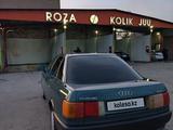 Audi 80 1992 годаүшін1 450 000 тг. в Семей – фото 3