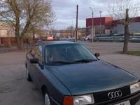 Audi 80 1992 годаүшін1 450 000 тг. в Семей