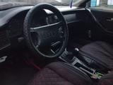Audi 80 1992 годаүшін1 450 000 тг. в Семей – фото 5