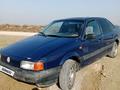 Volkswagen Passat 1991 годаfor520 000 тг. в Жетысай – фото 6