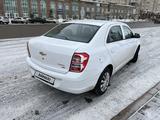 Chevrolet Cobalt 2023 годаfor6 150 000 тг. в Астана – фото 4