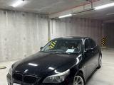 BMW 535 2003 годаfor4 000 000 тг. в Астана