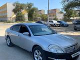 Nissan Teana 2006 годаүшін4 000 000 тг. в Актау – фото 2